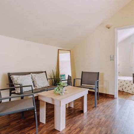 Lithostroto Suites Argostoli  Exteriör bild