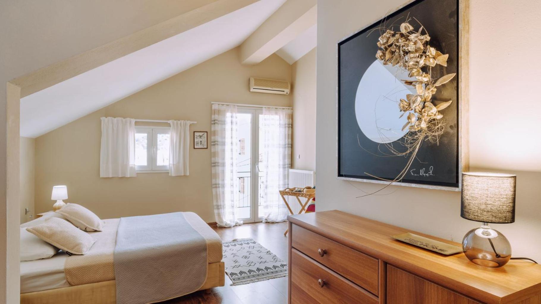 Lithostroto Suites Argostoli  Exteriör bild