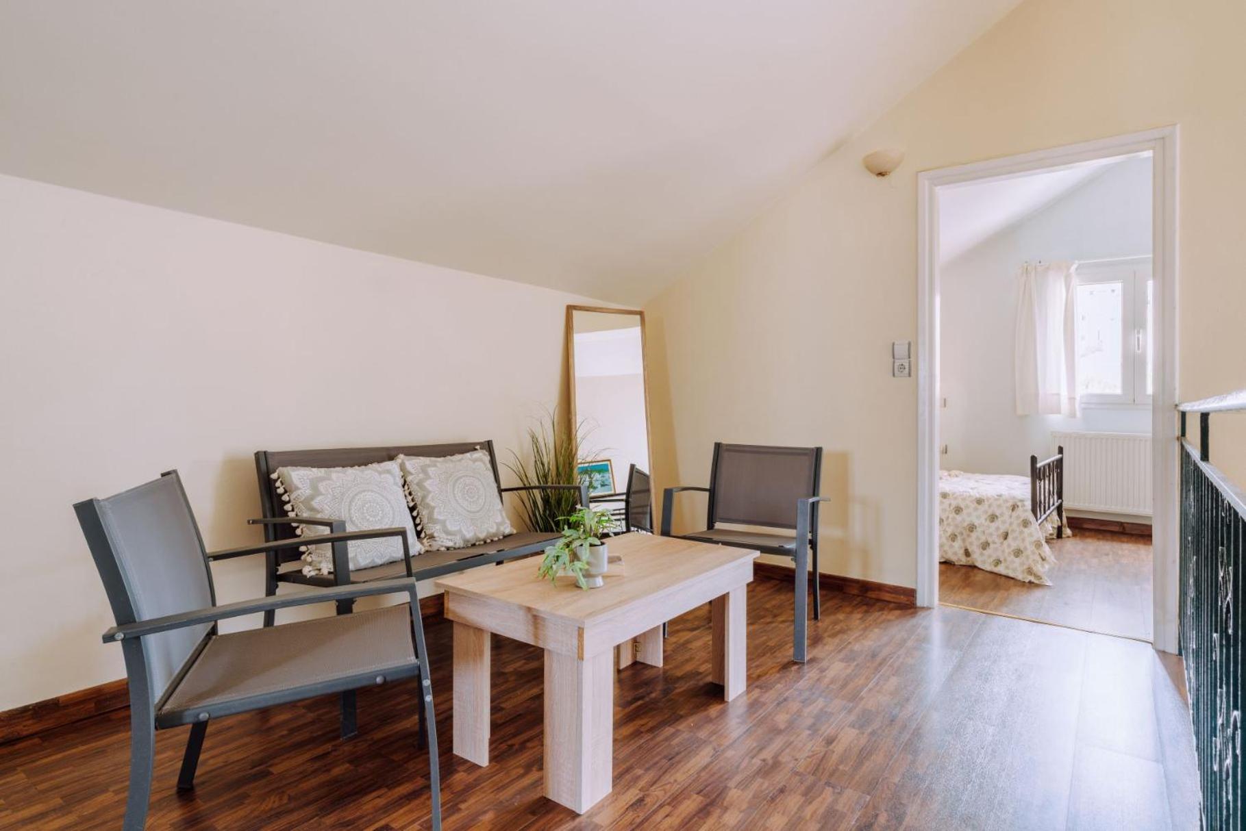 Lithostroto Suites Argostoli  Exteriör bild