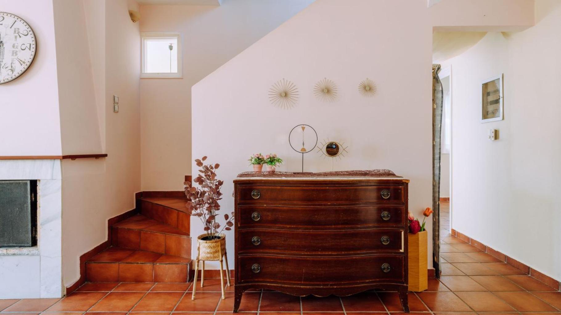 Lithostroto Suites Argostoli  Exteriör bild