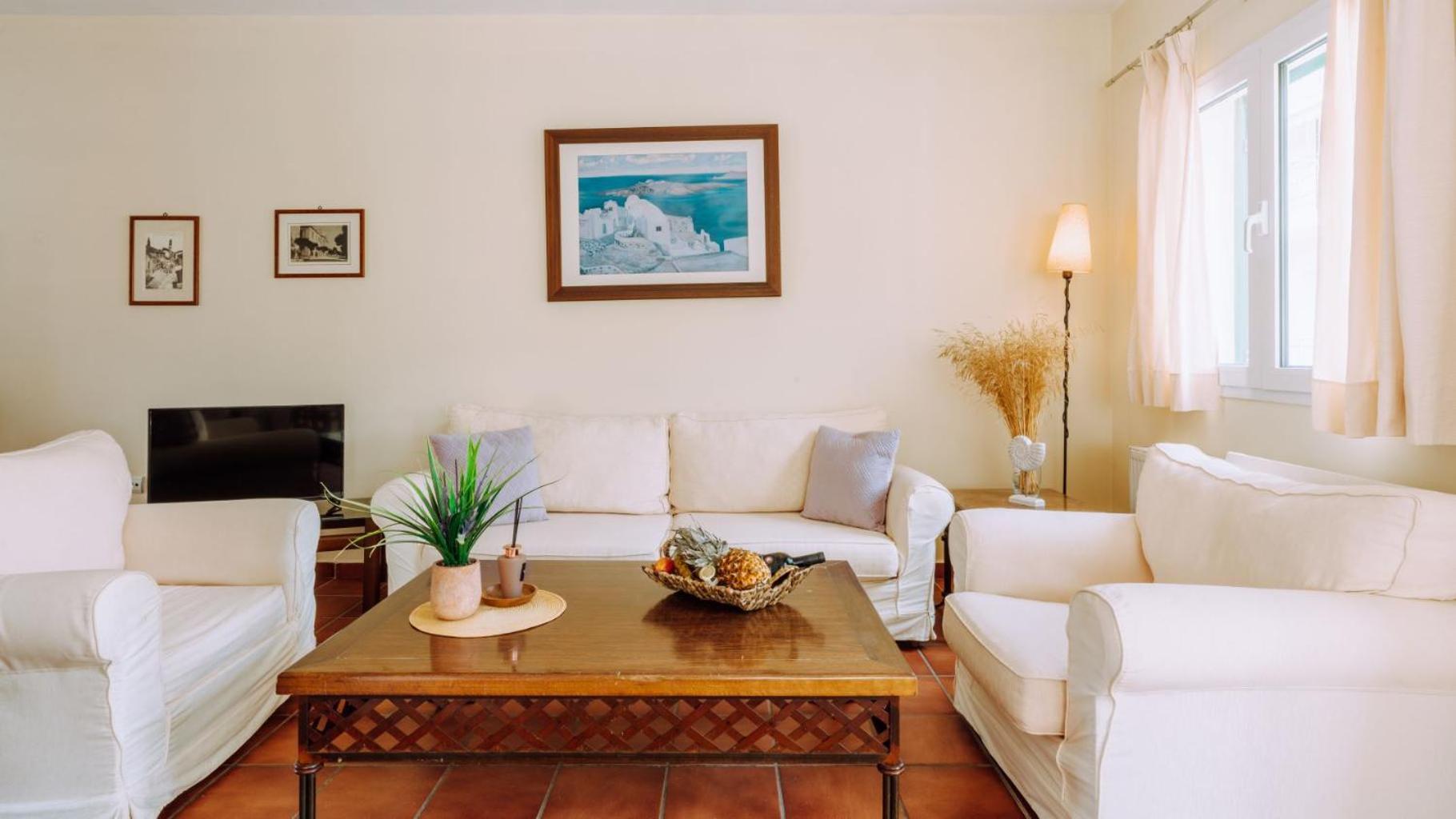 Lithostroto Suites Argostoli  Exteriör bild