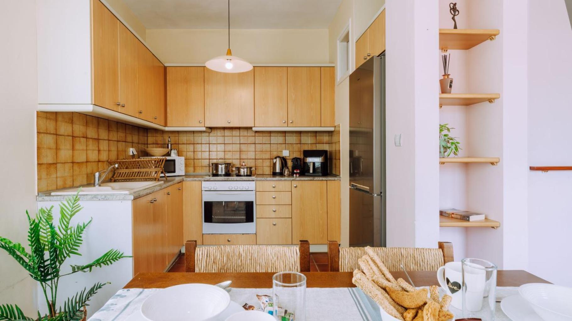 Lithostroto Suites Argostoli  Exteriör bild