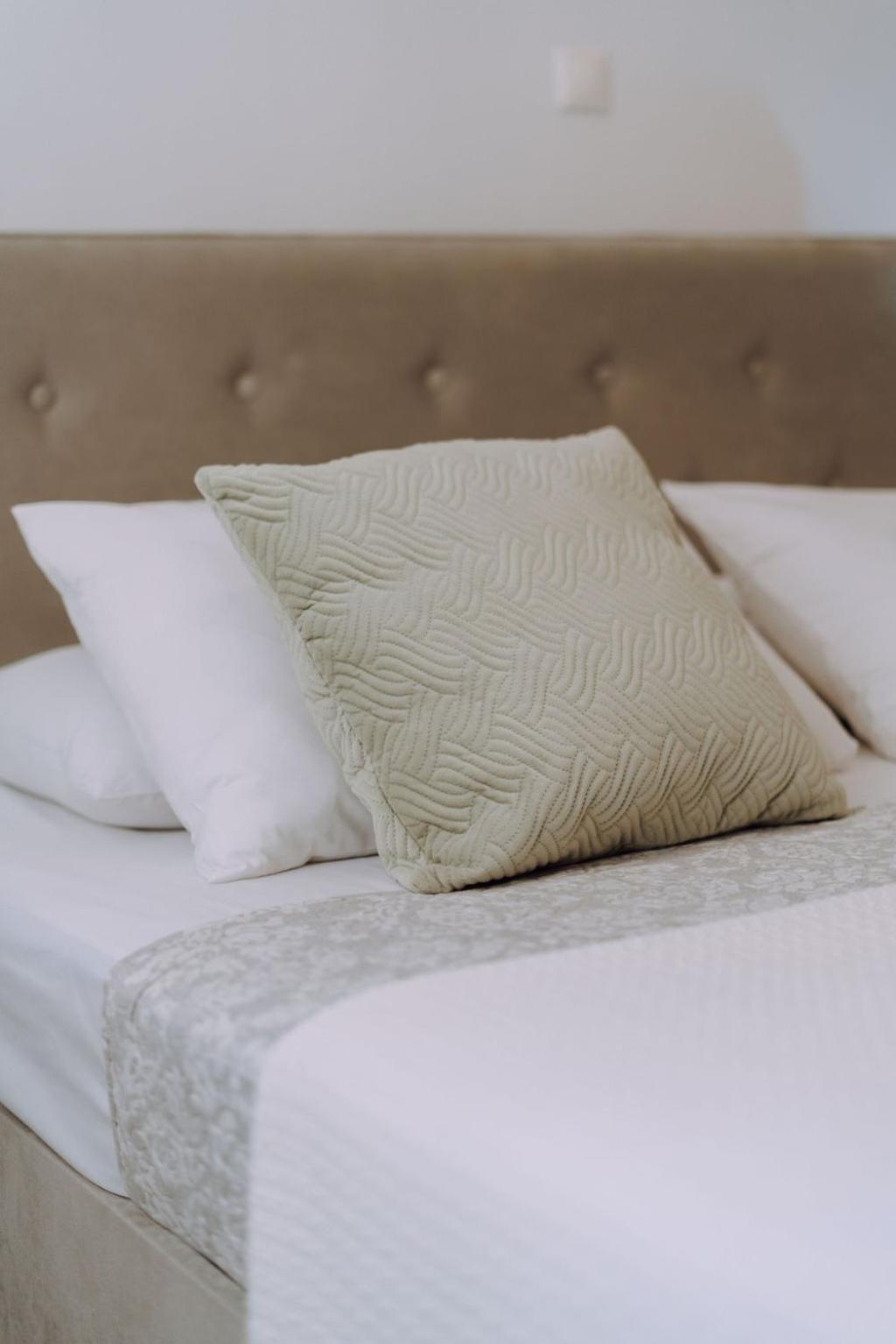 Lithostroto Suites Argostoli  Exteriör bild