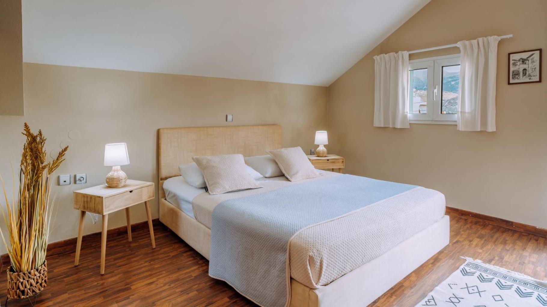 Lithostroto Suites Argostoli  Exteriör bild