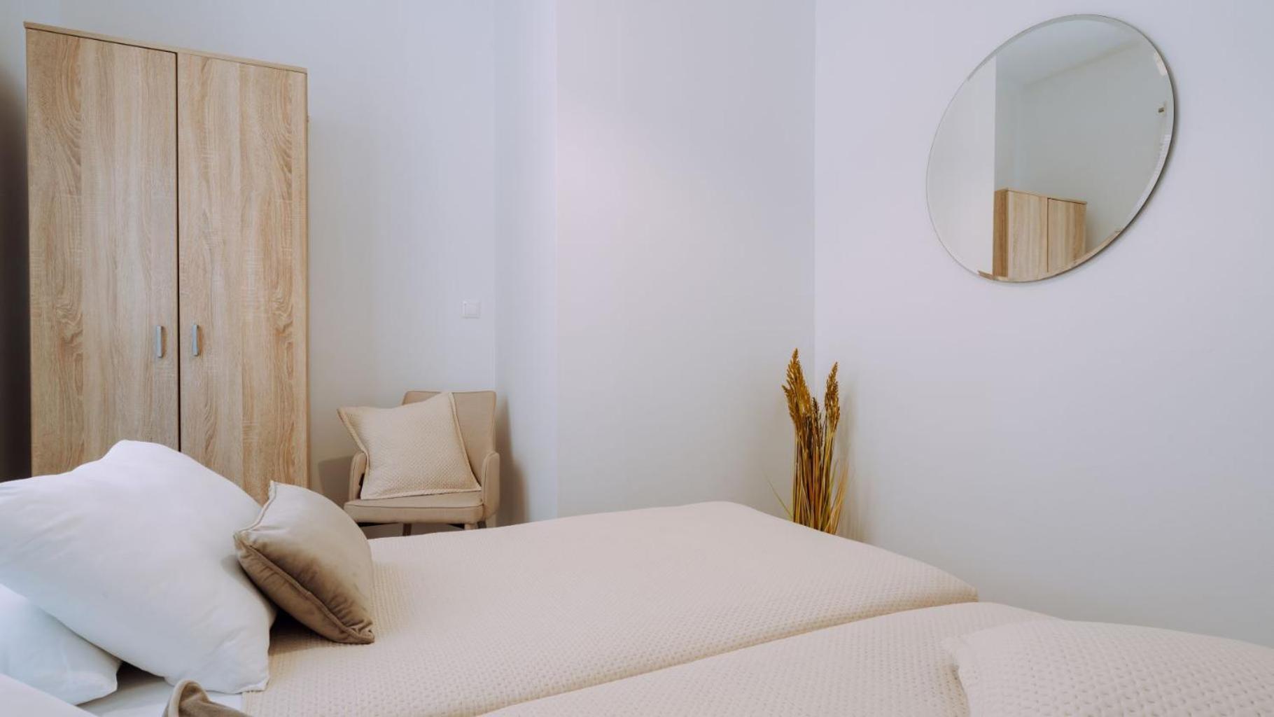 Lithostroto Suites Argostoli  Exteriör bild