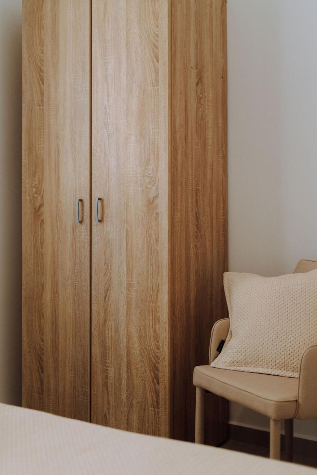 Lithostroto Suites Argostoli  Exteriör bild