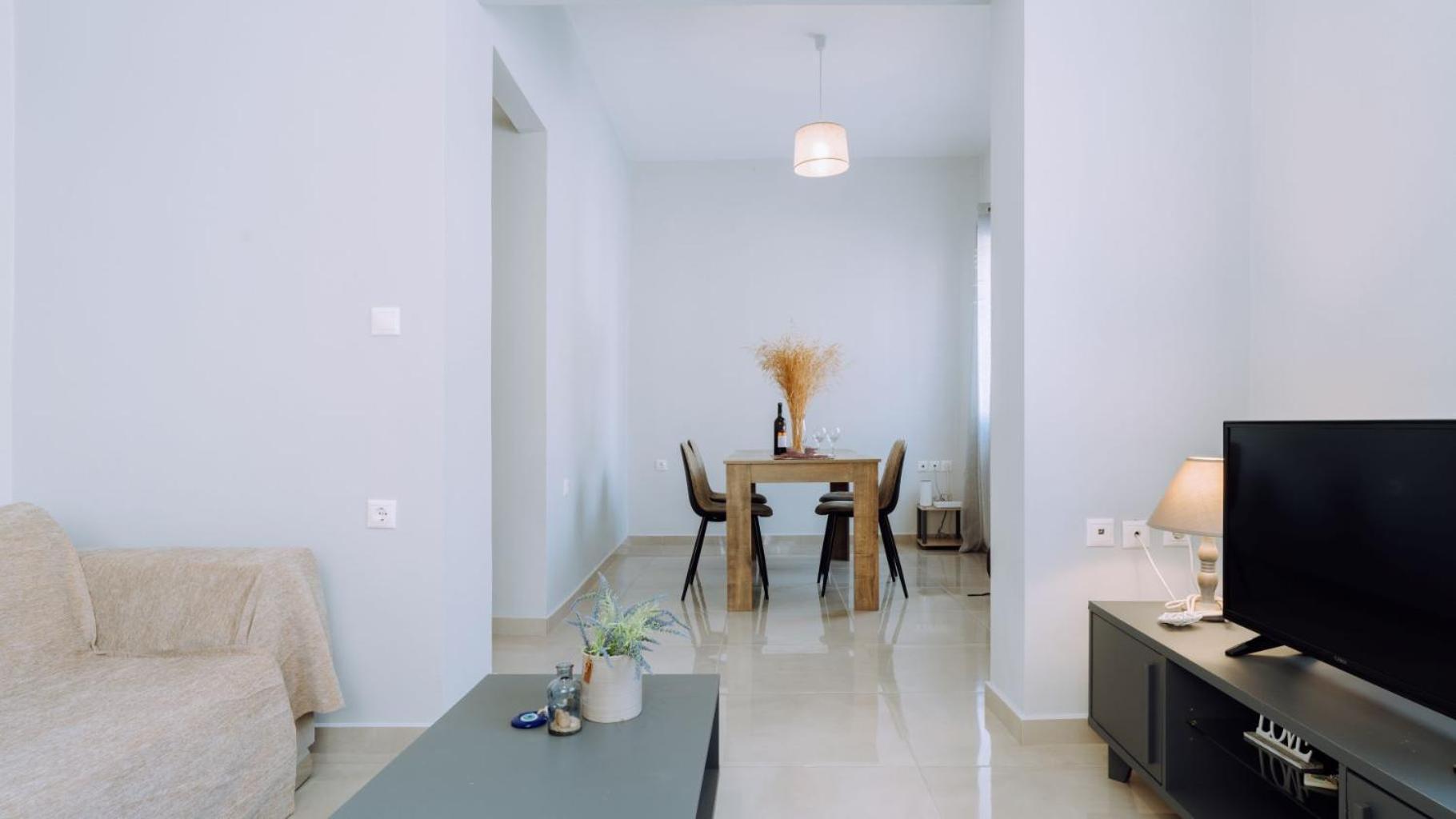 Lithostroto Suites Argostoli  Exteriör bild