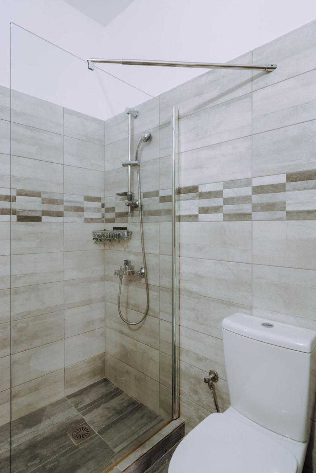 Lithostroto Suites Argostoli  Exteriör bild