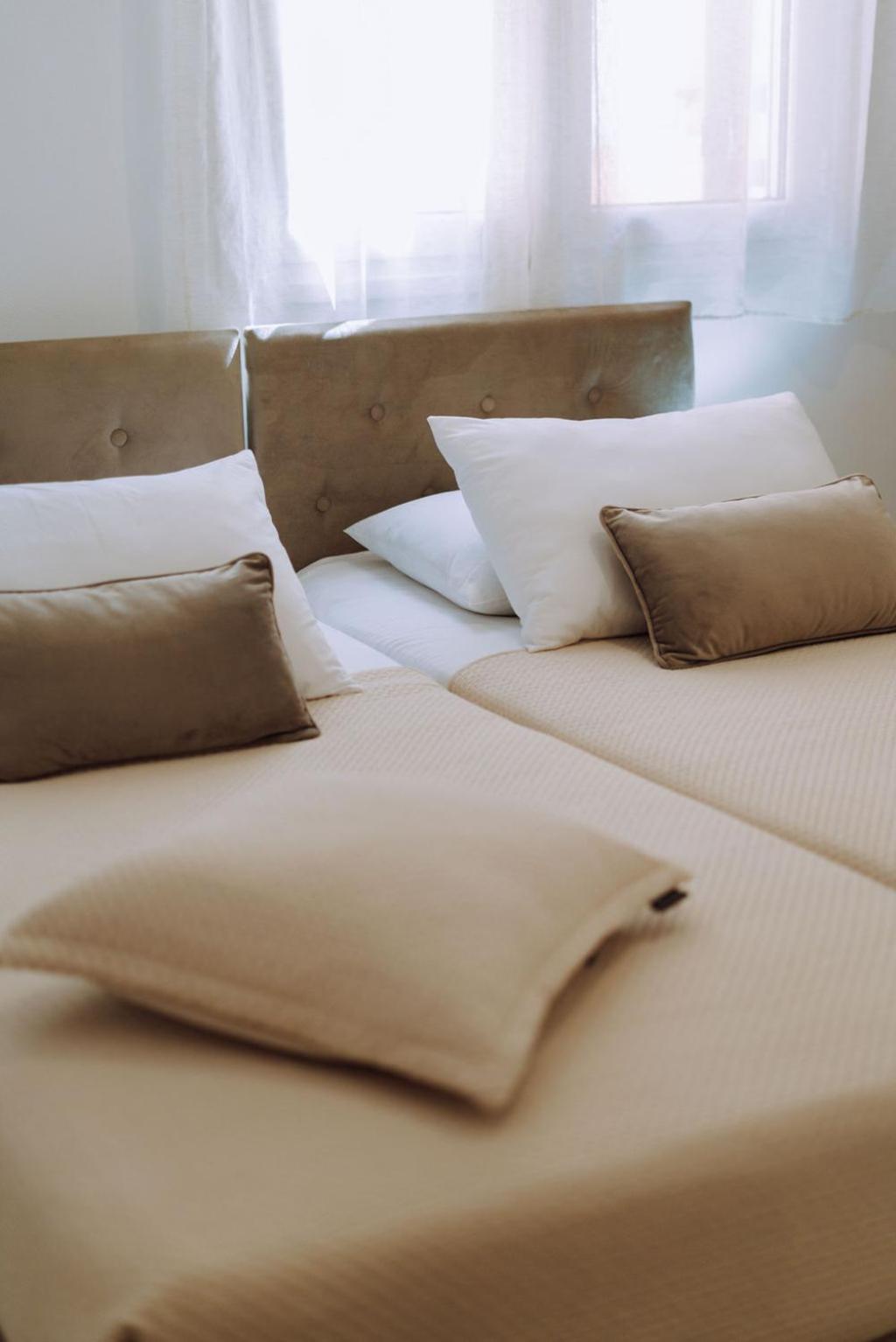 Lithostroto Suites Argostoli  Exteriör bild