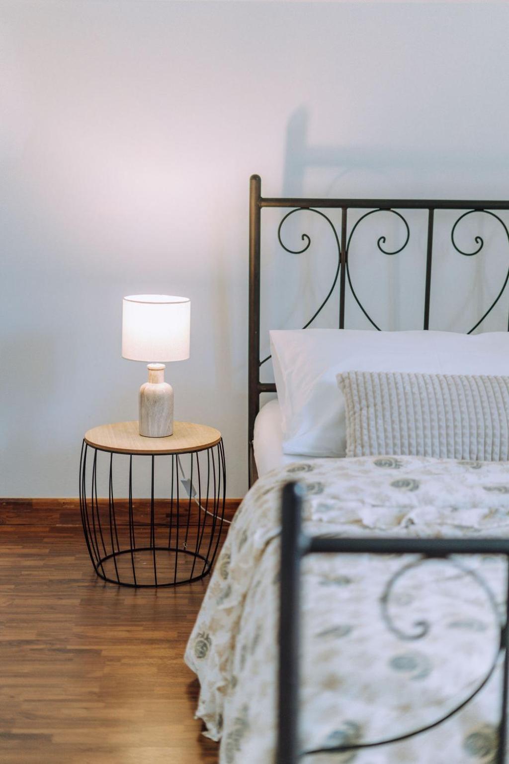 Lithostroto Suites Argostoli  Exteriör bild
