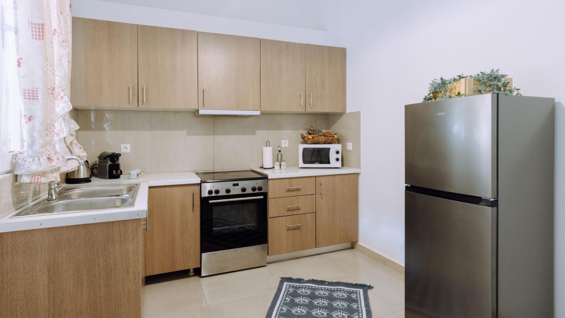 Lithostroto Suites Argostoli  Exteriör bild