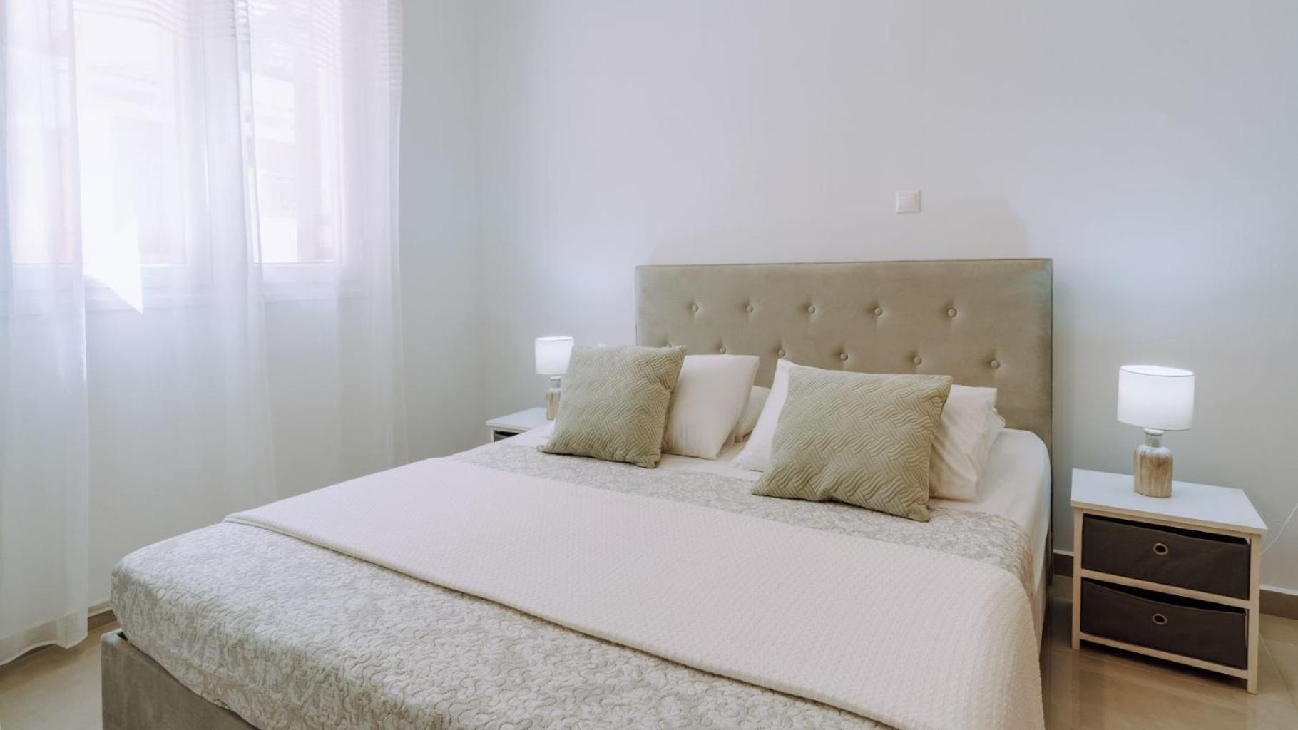 Lithostroto Suites Argostoli  Exteriör bild