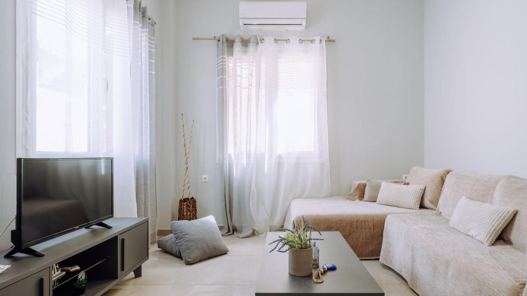 Lithostroto Suites Argostoli  Exteriör bild